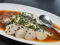 -曼格纳·曼芯馆(杨浦店)