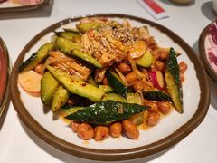 -白山烧烤(文安路万豪店)