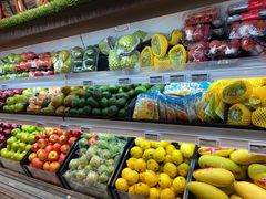 -悦喜客来购物广场(中山路店)