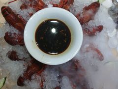 -怪怪龙虾·澳洲蓝龙王·深夜食堂(惊驾路店)