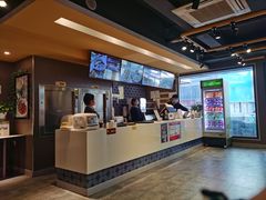 -家食乐(太原街餐厅)