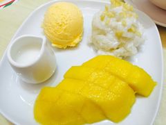 -甜心妈妈·榴莲星级糖水(北京路总店)