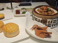 -好食上(喜盈门.范城店)