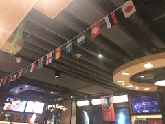 -玛雅铁板烧餐厅(中关村店)