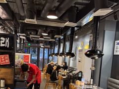 -喜来稀肉(虹泉路店)