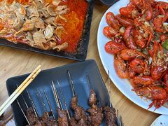 -崇德楼水盆牛羊肉泡馍馆(文艺路店)