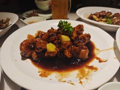 -船歌·鱼水饺青岛菜(闽江二路店)