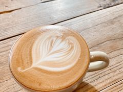 -MANYU COFFEE(广渠门店)