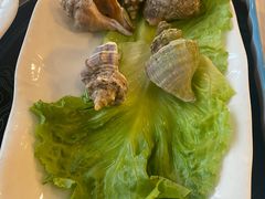 -新丁香海鲜主题餐厅(现代花园店)