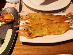 -Mr·Fish鱼鲜生海鲜放题(银泰in99店)