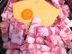 肥牛部队锅-炙韩料理·部队锅专门店