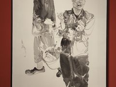 -江苏省美术馆(长江路新馆)