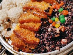 -小八仙·宴(三峡茶庄店)