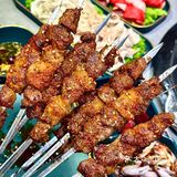 🔥哈尔滨这家涮肚简直惊艳到我了！