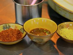 -阿昌白族石板烧·菌锅(大理古城店)