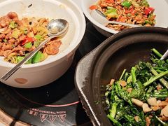 -老阿爸鲜鱼土菜(独墅湖店)