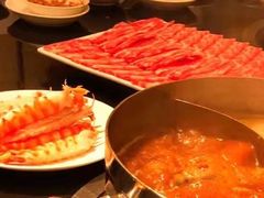 -好彩海鲜火锅饭店(银河百老汇店)