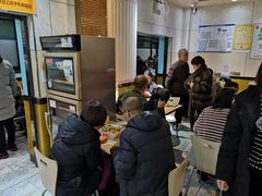 -林静小吃(复兴路店)
