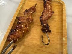 -乡村馕坑肉·烧烤·新疆菜·本地人更爱吃(阿勒泰首店)