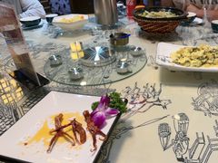 -千岛湖小鱼儿·淳安匠心农家菜