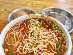 -清真·马安军辣子牛肉面