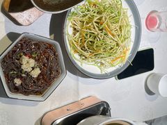 烧汁脆小瓜-徽珍源(龙茗路店)