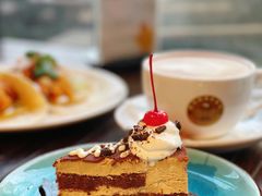 -Cactus墨西哥仙人掌餐厅