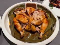 招牌窑鸡-小炳胜(卓悦中心店)