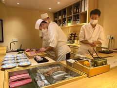-鮨青(恒基名人购物中心店)