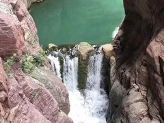 -云台山风景名胜区