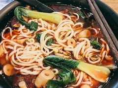 -李先生牛肉面大王(天津河东万达店)