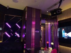 -温莎KTV(珠江路店)