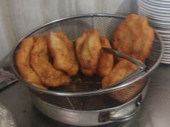 -老方子馅饼粥(台东店)