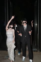 -MANLI BRIDAL婚纱