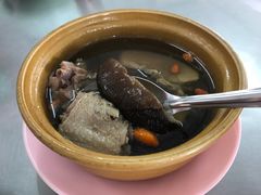-红大哥水门鸡饭(總店)