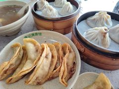 -李记清真馆(打钉巷店)