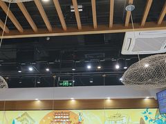 -西部马华清真兰州牛肉面·烧烤夜市(三里河店)