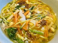 -紫泥369粗粮季(鼓楼店)