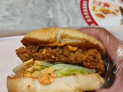 -必胜客(滨江店)
