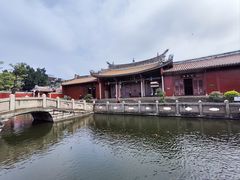 -揭阳学宫(榕城区)