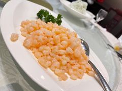 清溜虾仁-新聚丰菜馆(太监弄店)