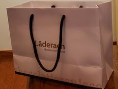 -Laderach 莱德拉(上海环贸iapm店)