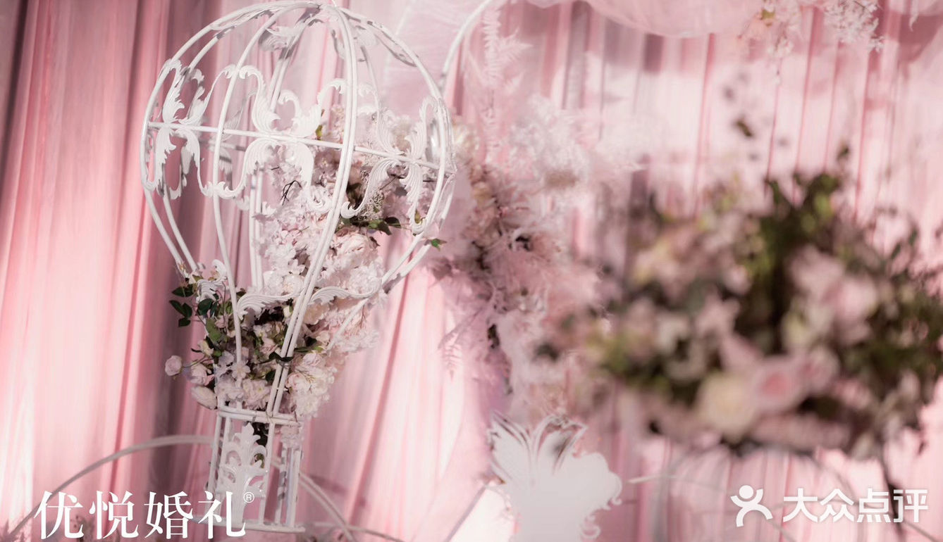 做我的小公主,给你圆最满的少女心|🥰天津婚礼