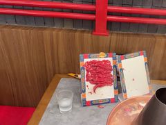 -侃爷南门铜锅涮肉