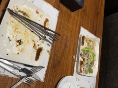 -汉巴味德·烤肉与啤酒的自助(杭州大悦城店)