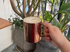 -Nectar One Cafe(勇烈路n1店)