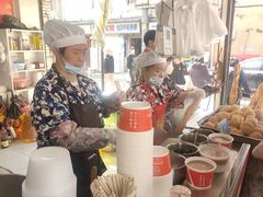 -汪记鲜鱼糊汤粉(沈阳路总店)