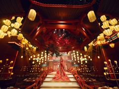 -艳阳天·非遗楚菜(武汉客厅店)