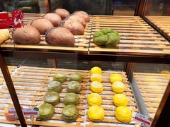 -奈雪的茶(佛山顺德美的悦然广场店)