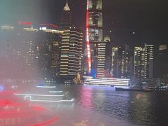 -RIVIERA 松鹤楼(外滩店)
